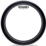 Evans BD22GMAD 22" Clear Bass Batter Head