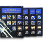 KJOS W32** Foundations for Superior Performance