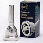 33518 Bach 18 Tuba Mouthpiece