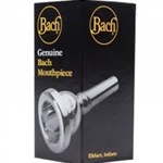 Bach 3416HAL 6-1/2AL Large Shank Baritone/Euphonium/Trombone Mouthpiece