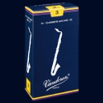 Vandoren VAC** Alto Clarinet Reeds Box of 10
