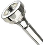 Wick DW58807CS 7CS Small Shank Trombone Mouthpiece