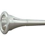 Wick DW58855 5 French Horn Mouthpiece