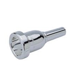 Wick DW68804AL 4A Large Shank Heavy Top Baritone/Euphonium/Trombone Mouthpiece