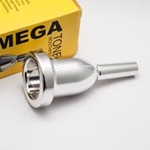 Bach K33522 22 Megatone Tuba Mouthpiece