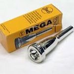 Bach K351** MegaTone Trumpet Mouthpiece