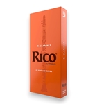 Rico RICL** Clarinet Reeds Box of 25