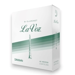 Rico LCL** LaVoz Clarinet Reed