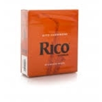 Rico 10RIAS** Alto Sax Reeds- Box of 10