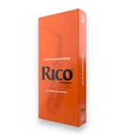 Rico RIAS** Alto Saxophone Reeds Box of 25