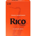 Rico 10RITS** Tenor Saxophone Reeds - Box of 10