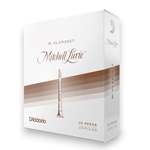 Rico MLOCL** Mitchell Lurie Clarinet Reeds Box of 10