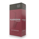 Rico PLAS** Plasticover Alto Saxophone Reeds - Box of 5