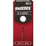 Rico PLCL** Plasticover Clarinet Reeds Box of 10