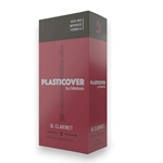 Rico PLCL** Plasticover Clarinet Reeds Box of 5