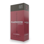 Rico PLCL** Plasticover Clarinet Reeds Box of 10