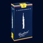 Vandoren VSS** Soprano Saxophone Reeds - Box of 10