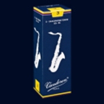 Vandoren VTS** Tenor Saxophone Reeds - Box of 5
