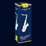 Vandoren VTS** Tenor Sax Reeds - Box of 5