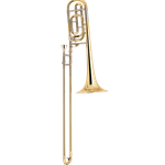 Bach 36BO Trombone