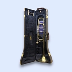 Bach 42BO Trombone