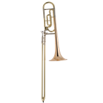 King 608F Trombone