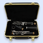 Selmer CL301 Clarinet