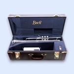 Bach LR180S37 Trumpet