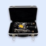 Leblanc V7214PC Vito Clarinet