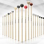 Balter MB**B Unwound Mallet Series
