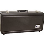 MTS D651210V Trumpet Case - Plastic