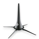 K & M KM15222 Clarinet Stand