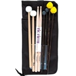 VFEP2 Vic Firth Ed Pack