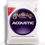 Martin M140 Acoustic String Set