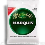 Martin M2100 Acoustic String Set