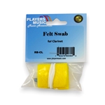 Players RBCL Clarinet Swab