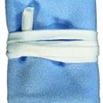 Players RBSX Saxophone Swab - Felt