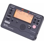 Korg TM50 Tuner/Metronome