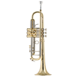 Bach 19037 Trumpet