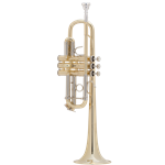Bach C180L239 C Trumpet