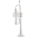 Bach C180SL239 C Trumpet