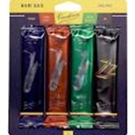 Vandoren SRMIXB** Jazz Mix Bari Sax Reeds