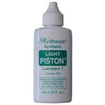 Hetman A14MW10 Light Piston - #1