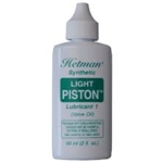 Hetman A14MW10 Light Piston - #1 Valve Oil