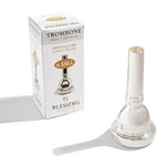 Blessing 12CBMP12 12C Small Shank Baritone/Euphonium/Trombone Mouthpiece