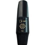 Selmer S402C* C* Alto Saxophone Mouthpiece
