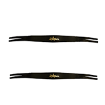 Zildjian 0750 Leather Cymbal Straps