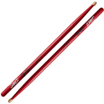 Zildjian DB5A**N 5A Nylon Tip Dyed Stick