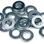 Universal Perc 632W10 Metal Tension Washers - 10 Pack