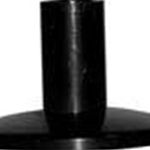 Universal Perc UPCBSD Cymbal Sleeve - 6 mm